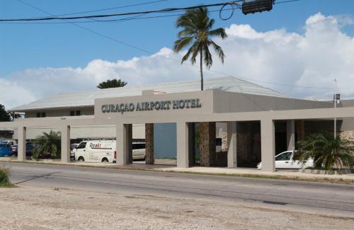Mahuma Hotel | Curacao Airport Hotel