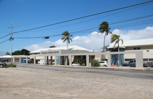 Mahuma Hotel | Curacao Airport Hotel