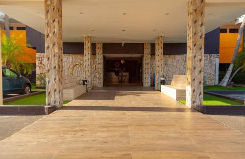Mahuma Hotel | Curacao Airport Hotel