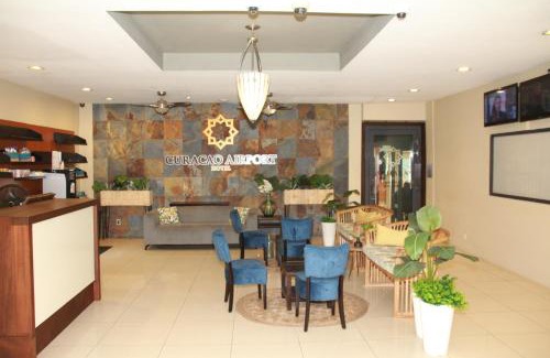 Mahuma Hotel | Curacao Airport Hotel