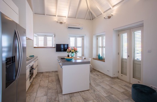 Otrobanda Hotel | Curacao Gardens