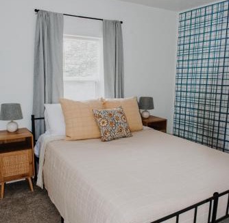 Ucon Casa | Curio Cottage