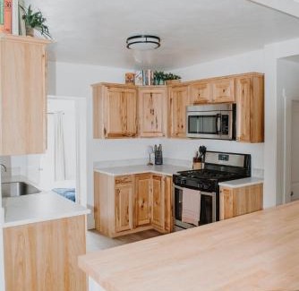 Ucon Casa | Curio Cottage