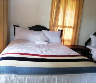 Curiti Cabina | Curitagua Hotel Campestre