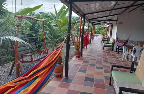 Curiti Cabina | Curitagua Hotel Campestre
