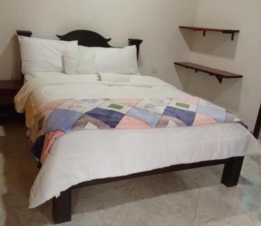 Curiti Cabina | Curitagua Hotel Campestre