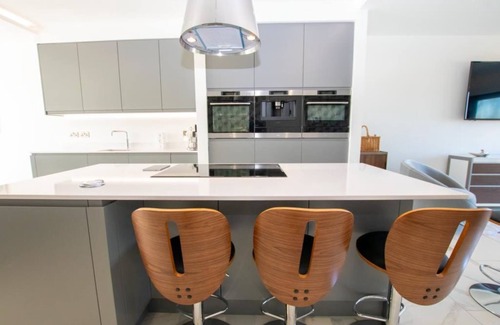 Portrush Apartamento | Curran Gate Luxury Apartments, Portrush