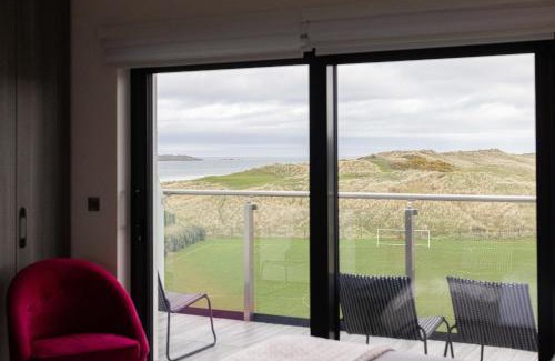 Portrush Apartamento | Curran Gate Luxury Serviced Apartments, Portrush