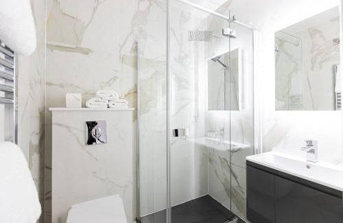 Portrush Apartamento | Curran Gate Luxury Serviced Apartments, Portrush