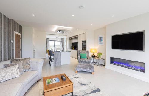 Portrush Apartamento | Curran Gate Luxury Serviced Apartments, Portrush