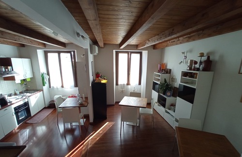 Pivarada Cama Y Desayuno | Cuscino e Cappuccino