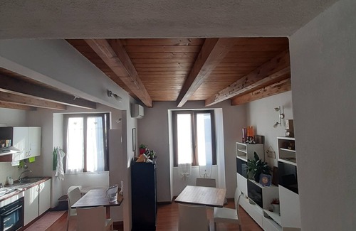 Pivarada Cama Y Desayuno | Cuscino e Cappuccino