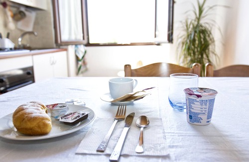 Pivarada Cama Y Desayuno | Cuscino e Cappuccino