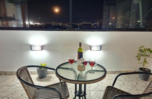 Puerto Inca Apartamento | Cusco trinitarias