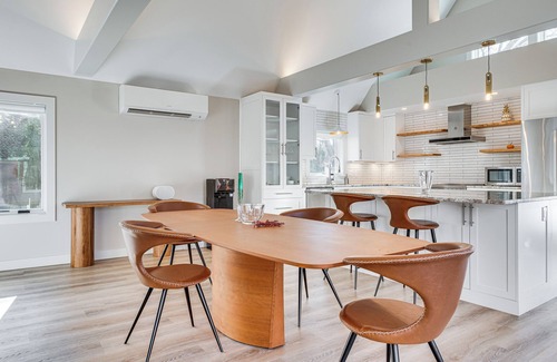 South Eliot Casa | Custom-Built Home Near Piscataqua River!