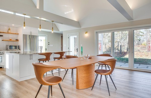 South Eliot Casa | Custom-Built Home Near Piscataqua River!