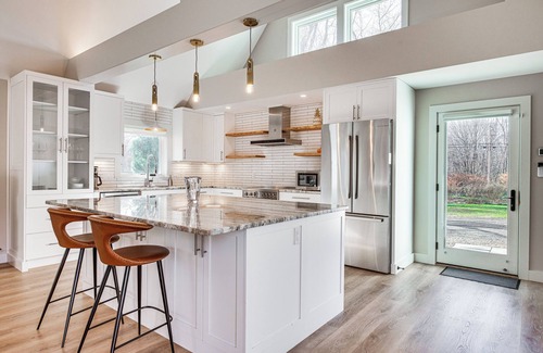 South Eliot Casa | Custom-Built Home Near Piscataqua River!