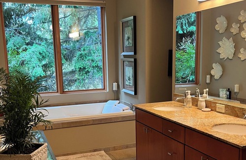 Kingston Casa | Custom Casa de lujo en campo de golf