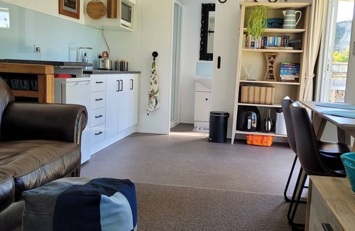 Ohawe Cabaña | Linda y tranquila cabaña Ohawe