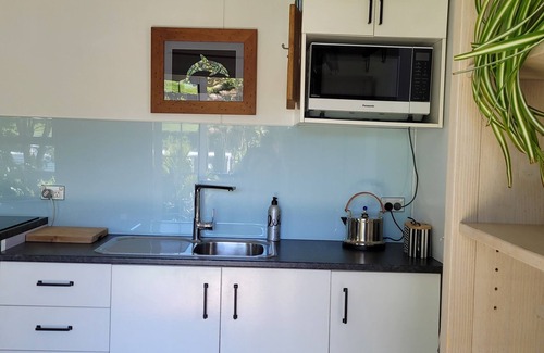 Ohawe Cabaña | Linda y tranquila cabaña Ohawe