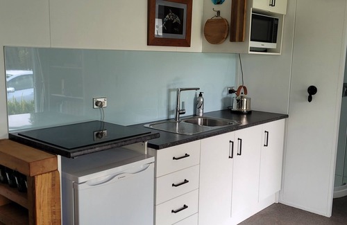 Ohawe Cabaña | Linda y tranquila cabaña Ohawe