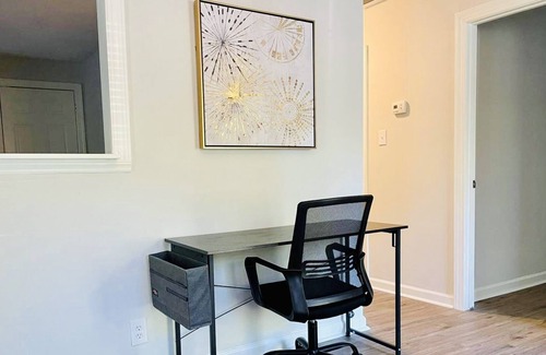 Hillsborough Casa | Cute Bungalow in Hillsborough