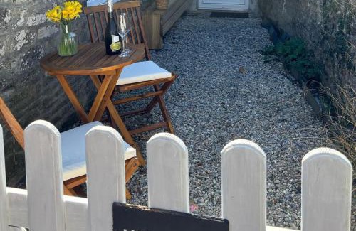 Saltash Casa | Cute Cornish Cottage