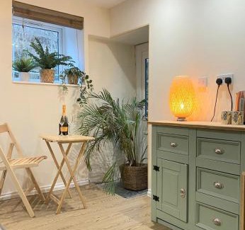 Saltash Casa | Cute Cornish Cottage