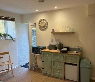 Saltash Casa | Cute Cornish Cottage