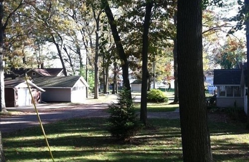 Holland Cabaña | ¡Todavía disponible para la semana del 4 de julio! Cerca del parque estatal Holland