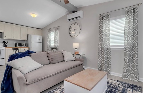 Woodstock Casa | Cute & Cozy Guest House - Woodstock