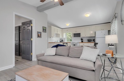 Woodstock Casa | Cute & Cozy Guest House - Woodstock