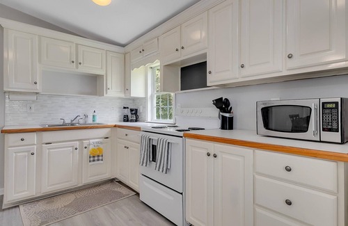 Woodstock Casa | Cute & Cozy Guest House - Woodstock