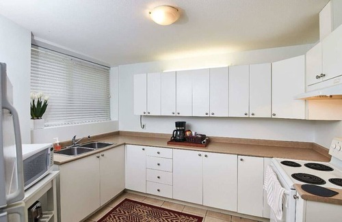 Guildford Apartamento | ¡NUEVO LISTADO! Lugar lindo y acogedor para llamar a tu hogar lejos de casa