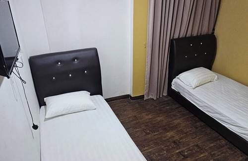 Batu Pahat Hotel | CUTE HOTEL
