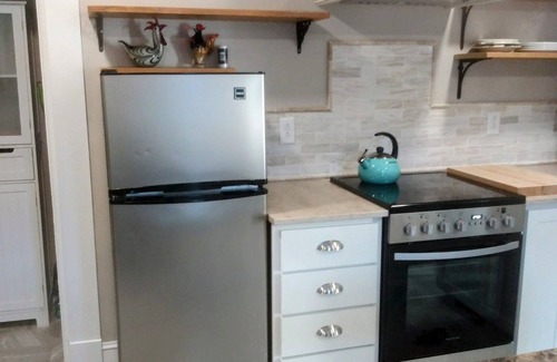 Auburn Apartamento | Cute Intown suite