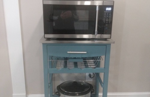 Auburn Apartamento | Cute Intown suite