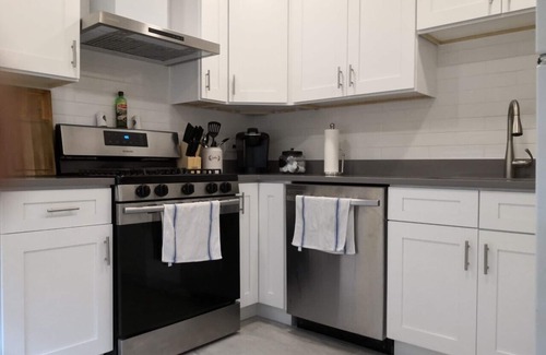 Deerfield Casa | Cute Ranch House close to town monthly stay