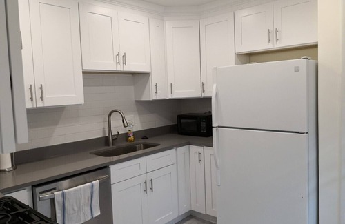 Deerfield Casa | Cute Ranch House close to town monthly stay