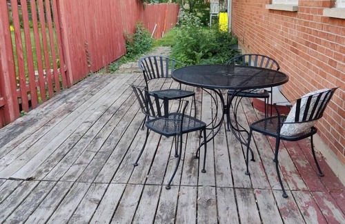 Deerfield Casa | Cute Ranch House close to town monthly stay