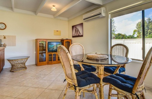 Inverloch Casa | Cuttriss por la playa