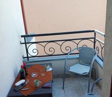 Vrnjacka Banja Apartamento | Cvetni konaci-Lenka