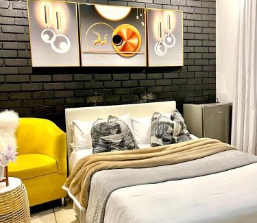 South Durban Casa | Cway spaces