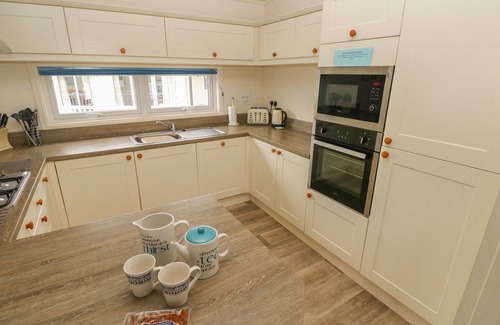 Narberth Cabaña | Cwtch Lodge 42