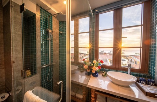 An Thoi Hotel | Cybele Sunset Hotel Phu Quoc