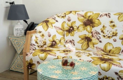 An Thoi Hotel | Cybele Sunset Hotel Phu Quoc