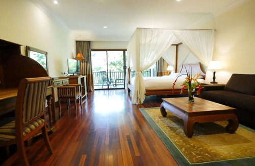Cyberjaya Complejo | Cyberview Resort & Spa