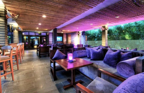 Cyberjaya Complejo | Cyberview Resort & Spa