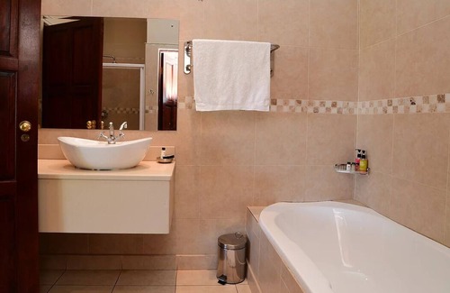 Modderrivier Cabina | Cygnature Boutique Lodge