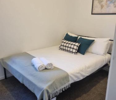 Lake Munmorah Casa | Cygnets